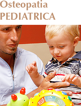 Osteopatia Pediatrica